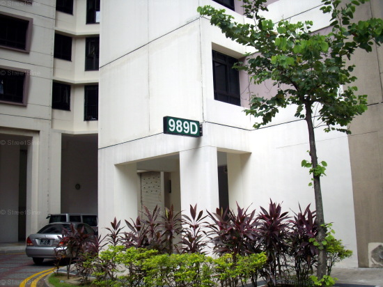 Jurong West Street 93 thumbnail photo